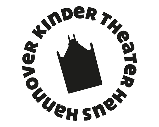 Klecks Theater Logo gross